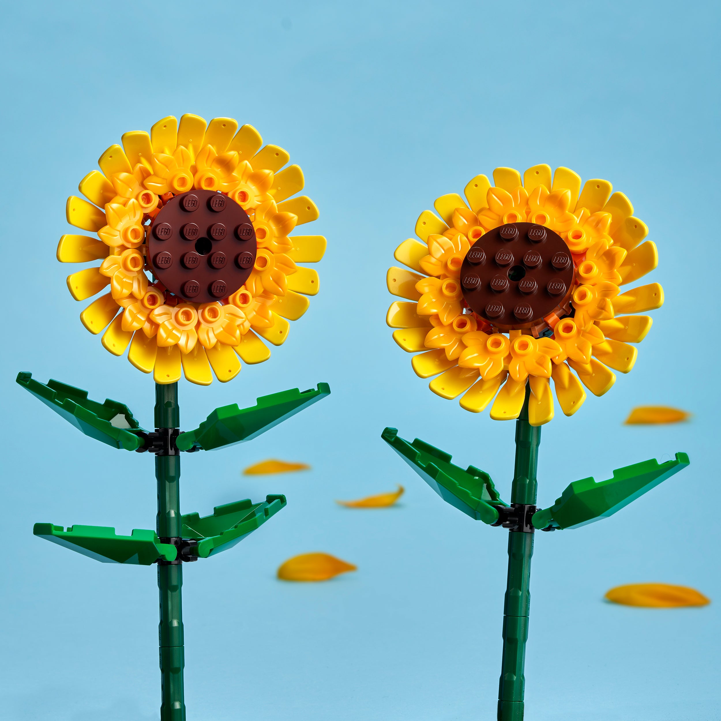 LEGO® 40524 Sunflowers