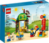 Children's Amusement Park (40529)