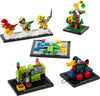 Tribute to LEGO House (40563)