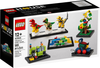 Tribute to LEGO House (40563)