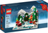 Winter Elves Scene (40564)