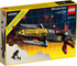 Blacktron Cruiser (40580)