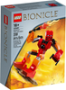 BIONICLE Tahu and Takua (40581)