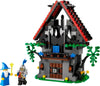 Majisto's Magical Workshop (40601)
