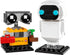 EVE & WALL-E (40619)