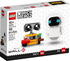 EVE & WALL-E (40619)