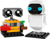 EVE & WALL-E (40619)