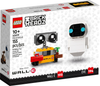 EVE & WALL-E (40619)