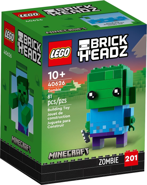 Zombie (40626)