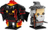 Gandalf the Grey & Balrog (40631)