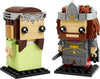 Aragorn & Arwen (40632)