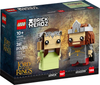 Aragorn & Arwen (40632)