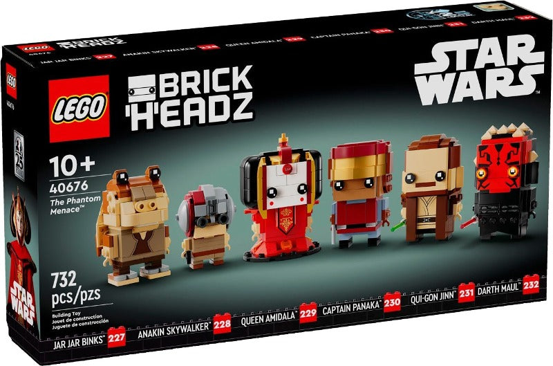 LEGO® 40676 The Phantom Menace