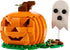 Halloween Pumpkin (40697)