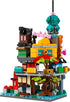 Micro NINJAGO City Gardens (40705)