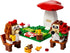 Hedgehog Picnic Date (40711)