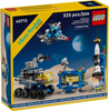 Micro Rocket Launchpad (40712)