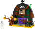 Halloween Barn (40721)