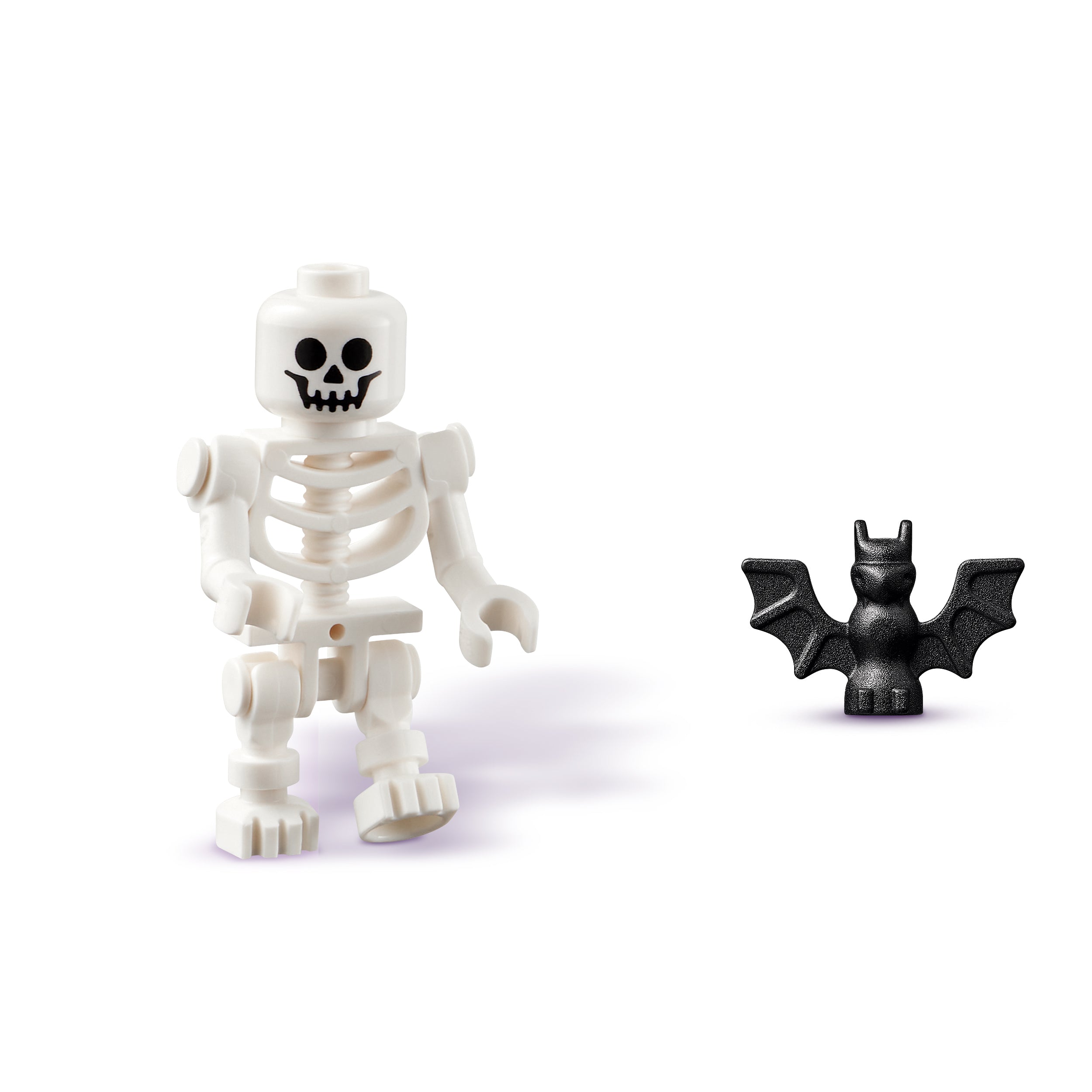 LEGO® 40721 Halloween Barn