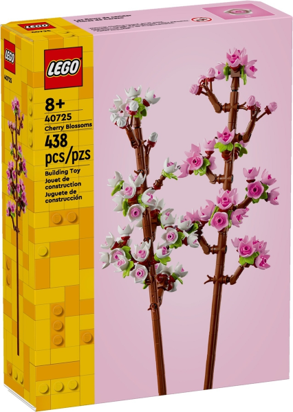 Cherry Blossoms (40725)