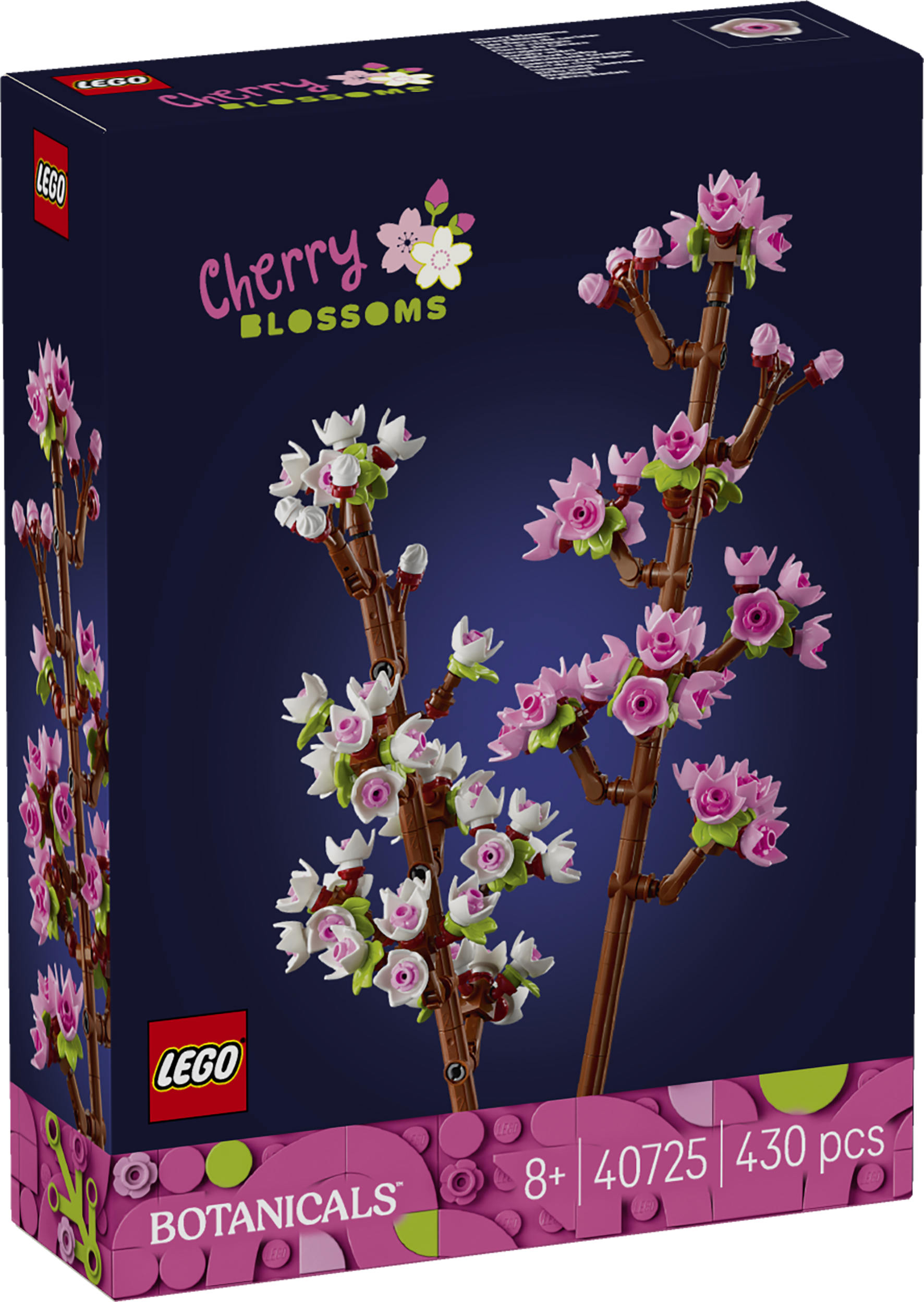 LEGO® 40725 Cherry Blossoms