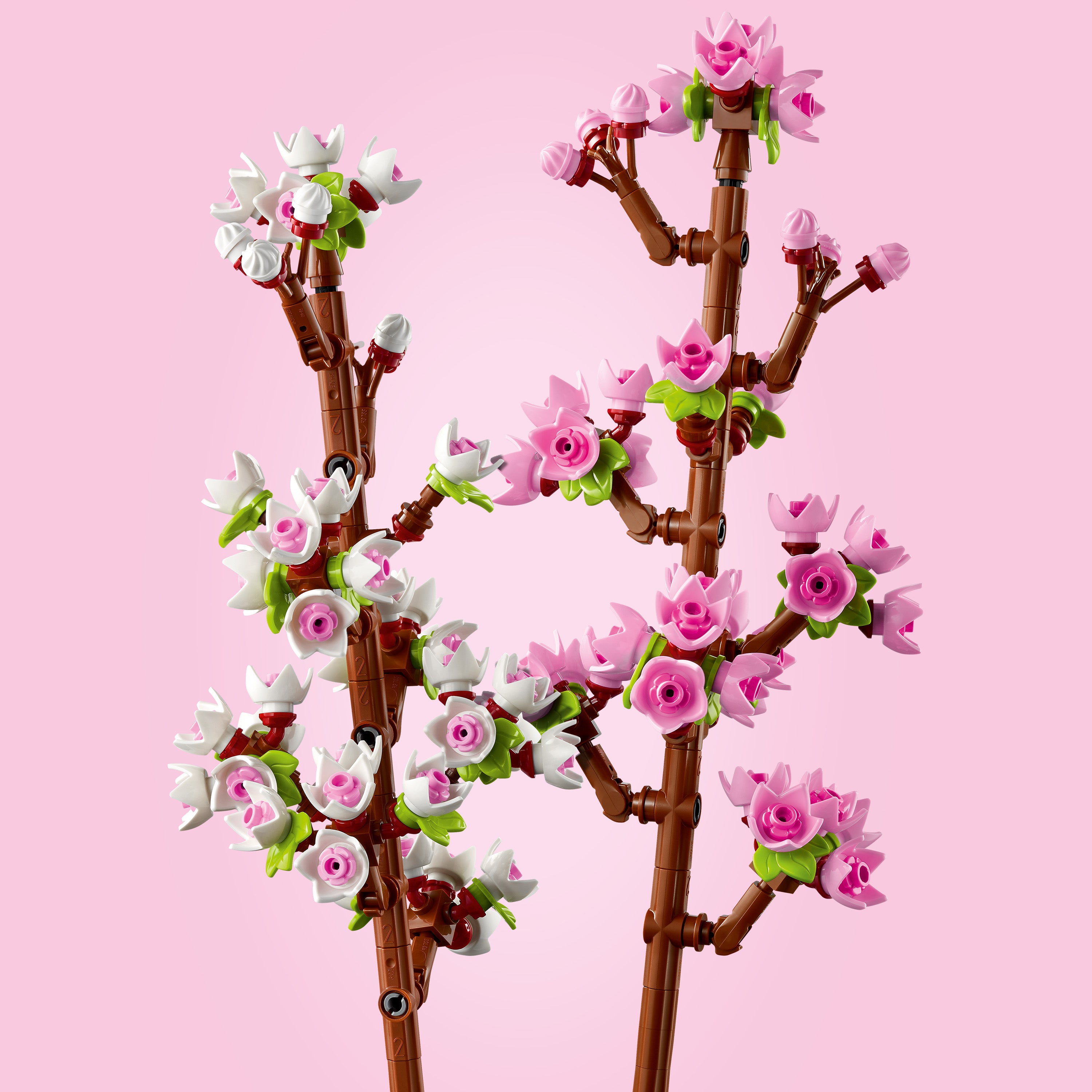 LEGO® 40725 Cherry Blossoms