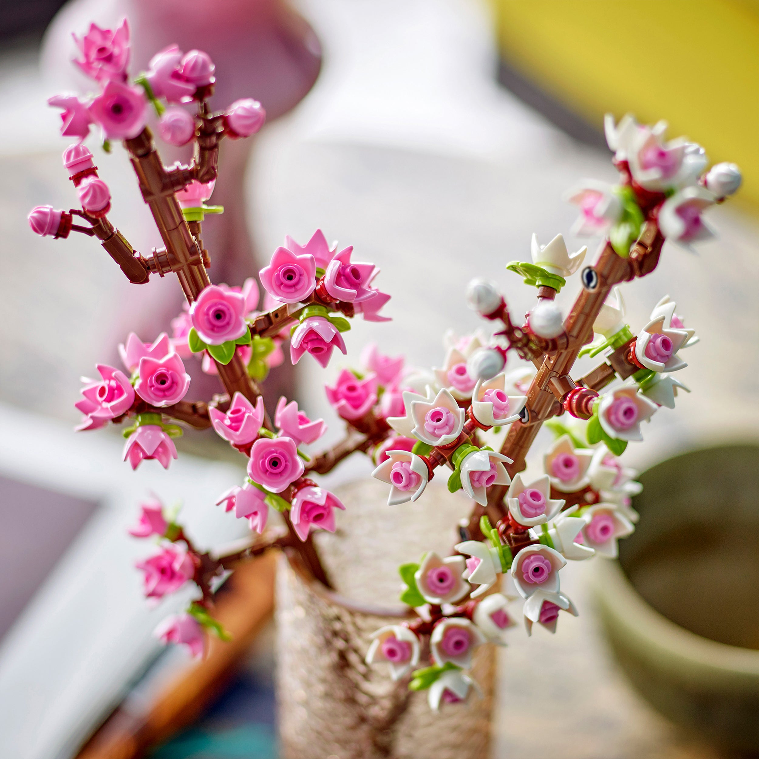 LEGO® 40725 Cherry Blossoms