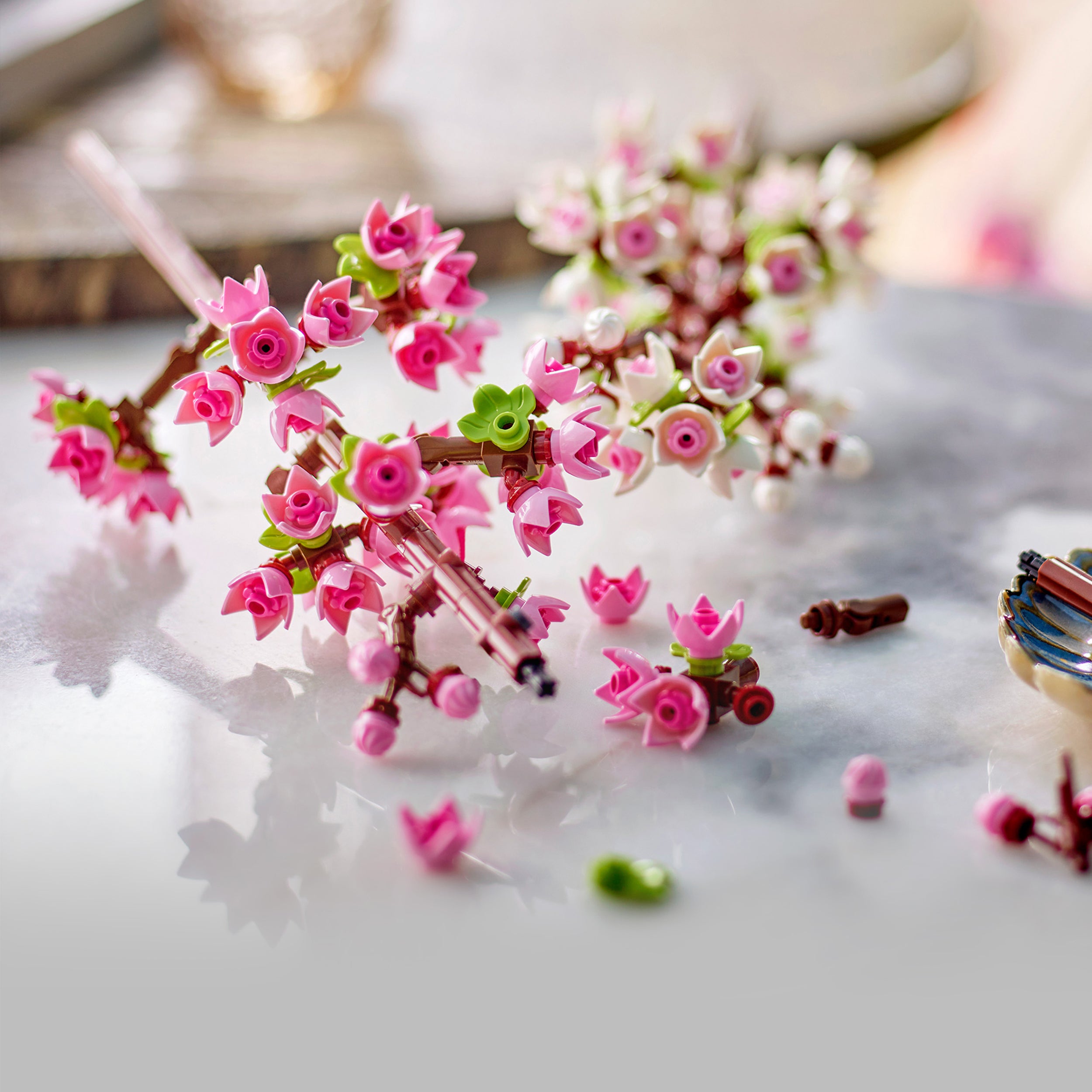 LEGO® 40725 Cherry Blossoms