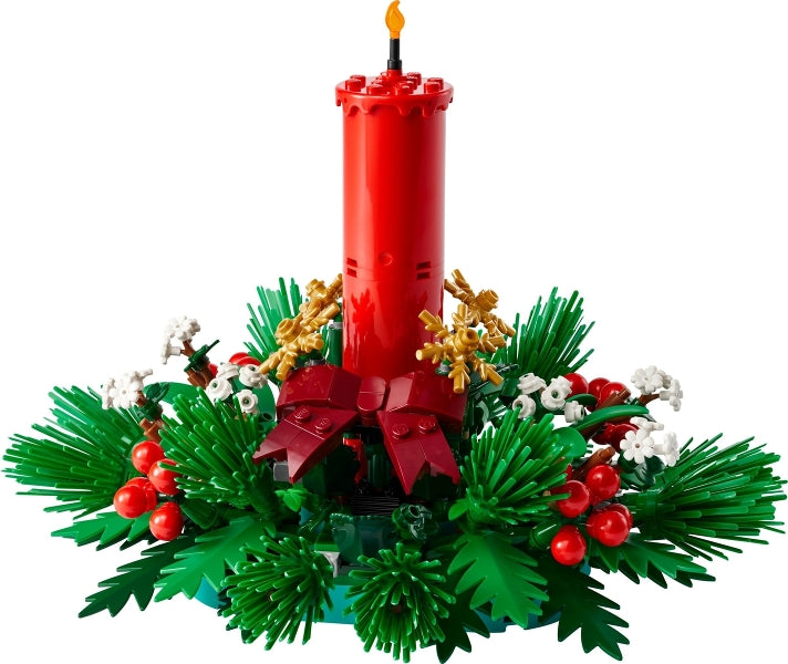 Christmas Table Decoration (40743)