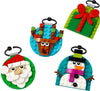 Christmas Ornament Selection (40744)