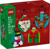 Christmas Ornament Selection (40744)
