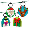 LEGO® 40744 Christmas Ornament Selection