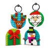 LEGO® 40744 Christmas Ornament Selection