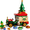 Santa's Delivery Truck (40746)