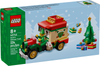 Santa's Delivery Truck (40746)