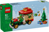 LEGO® 40746 Santa's Delivery Truck