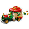 LEGO® 40746 Santa's Delivery Truck
