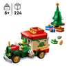 LEGO® 40746 Santa's Delivery Truck