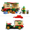 LEGO® 40746 Santa's Delivery Truck