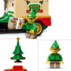 LEGO® 40746 Santa's Delivery Truck