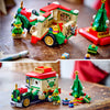 LEGO® 40746 Santa's Delivery Truck