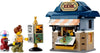 Corner Kiosk (40757)