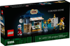 Corner Kiosk (40757)