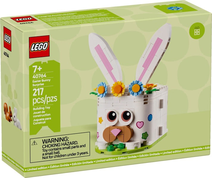 LEGO® 40764 Easter Bunny Surprise