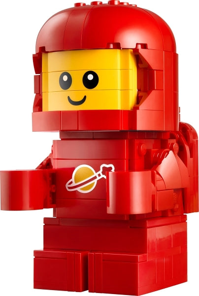Up-scaled Baby Astronaut (40767-1)