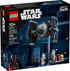 TIE Fighter with Imperial Hangar Rack (40771)