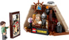 The Goonies: The Walshes' Attic (40773)