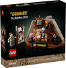 The Goonies: The Walshes' Attic (40773)
