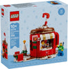 LEGO® 40776 Hot Chocolate Stand