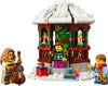Winter Gazebo (40778)